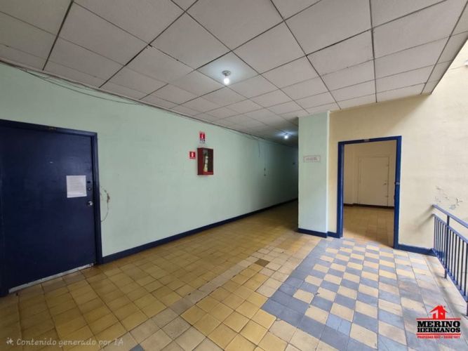 Oficina en arriendo en La Candelaria, Medellín, 18 m² · foto 10 de 24