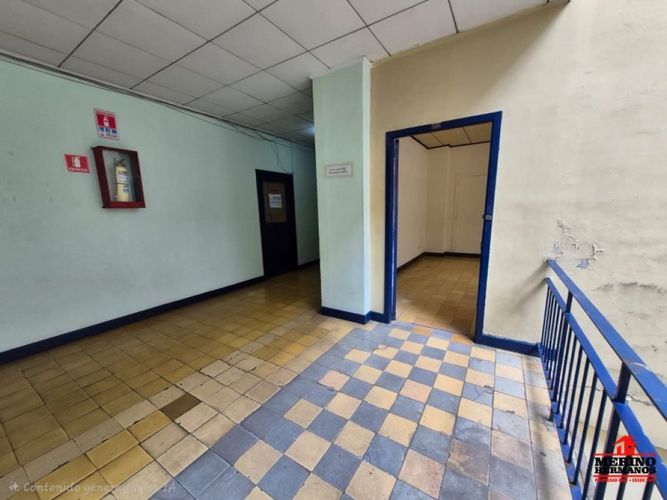 Oficina en arriendo en La Candelaria, Medellín, 18 m² · foto 11 de 24