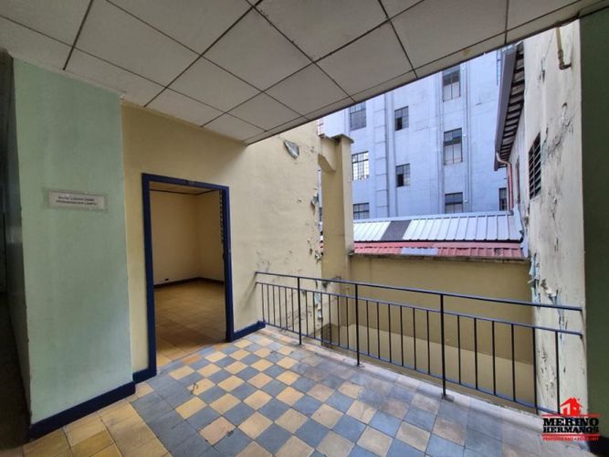 Oficina en arriendo en La Candelaria, Medellín, 18 m² · foto 12 de 24