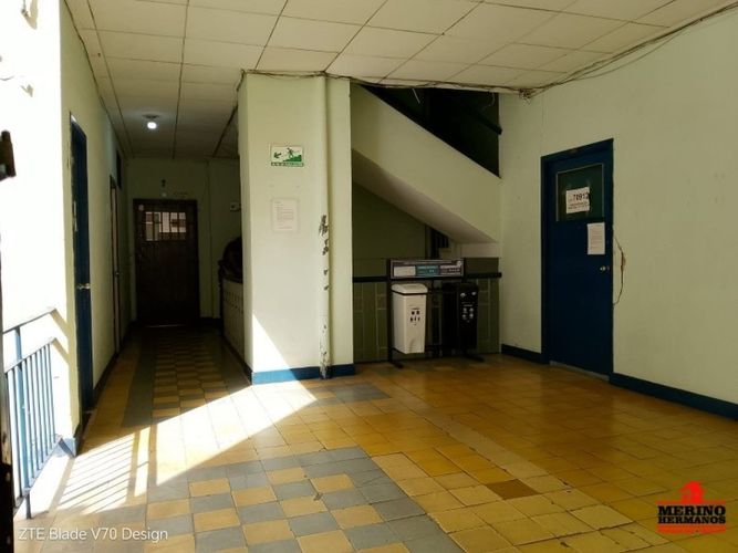 Oficina en arriendo en La Candelaria, Medellín, 18 m² · foto 16 de 24