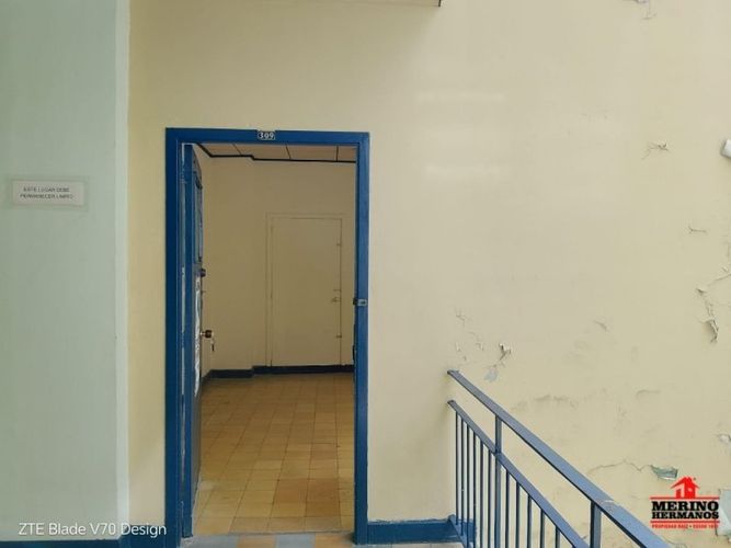 Oficina en arriendo en La Candelaria, Medellín, 18 m² · foto 19 de 24