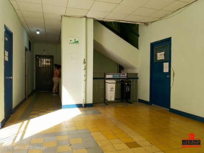 Oficina en arriendo en La Candelaria, Medellín, 18 m² · foto 20 de 24