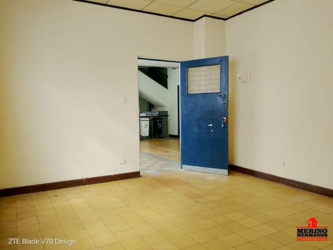 Oficina en arriendo en La Candelaria, Medellín, 18 m² · foto 23 de 24