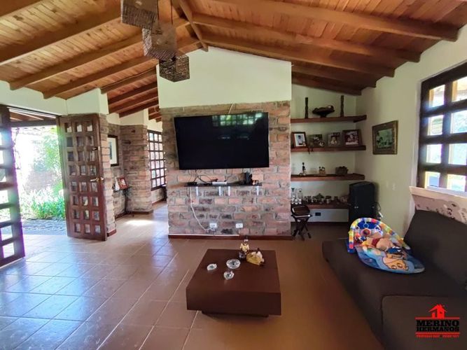 Casa de 3 alcobas en arriendo en Guarne, 300 m² · foto 6 de 24