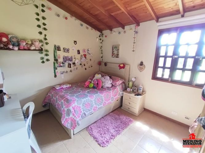 Casa de 3 alcobas en arriendo en Guarne, 300 m² · foto 14 de 24