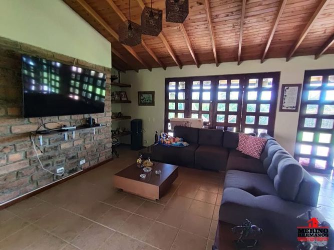 Casa de 3 alcobas en arriendo en Guarne, 300 m² · foto 16 de 24
