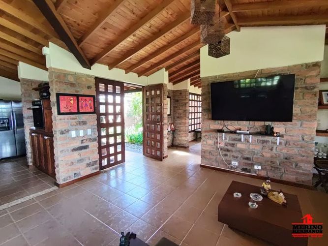 Casa de 3 alcobas en arriendo en Guarne, 300 m² · foto 17 de 24