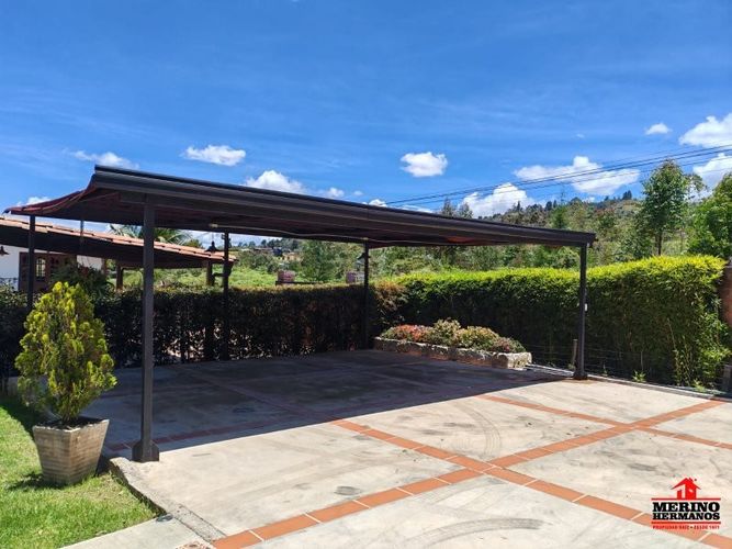 Casa de 3 alcobas en arriendo en Guarne, 300 m² · foto 22 de 24