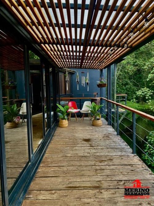 Casa de 2 alcobas en venta en La Tablaza, La Estrella, 84 m² · foto 2 de 13