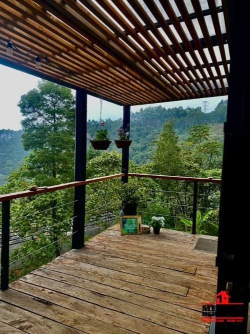 Casa de 2 alcobas en venta en La Tablaza, La Estrella, 84 m² · foto 4 de 13