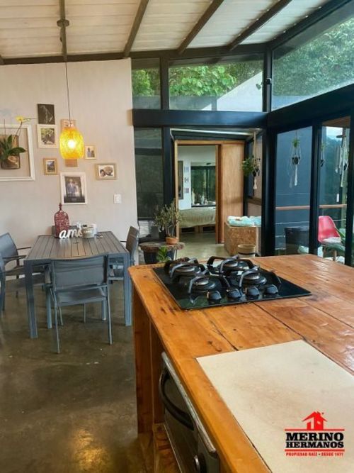 Casa de 2 alcobas en venta en La Tablaza, La Estrella, 84 m² · foto 5 de 13