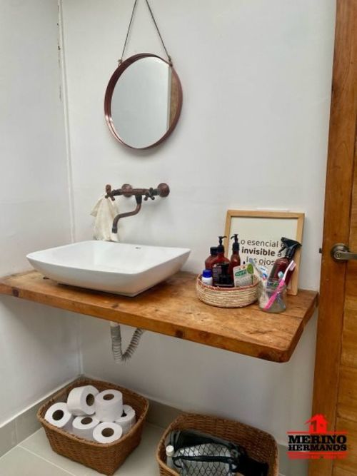 Casa de 2 alcobas en venta en La Tablaza, La Estrella, 84 m² · foto 8 de 13