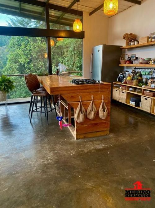 Casa de 2 alcobas en venta en La Tablaza, La Estrella, 84 m² · foto 12 de 13