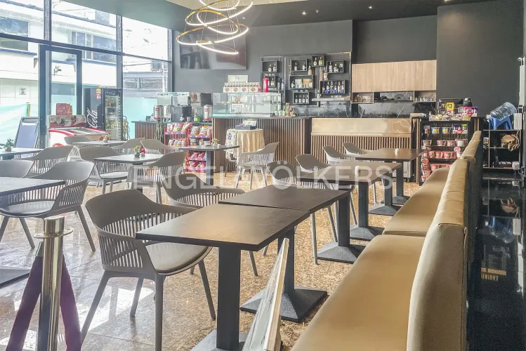 Apartamento en venta en Morato, Bogotá · foto 18 de 18