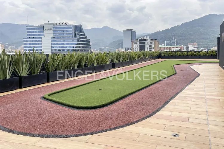 Apartamento en venta en Morato, Bogotá · foto 17 de 18