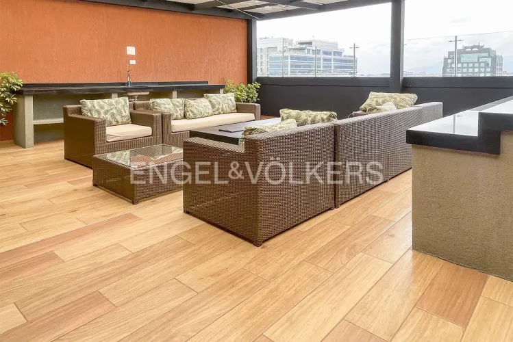Apartamento en venta en Morato, Bogotá · foto 16 de 18