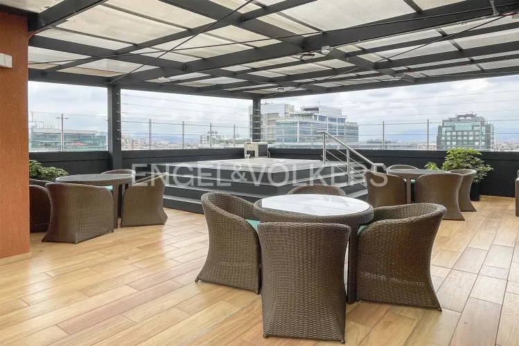 Apartamento en venta en Morato, Bogotá · foto 15 de 18