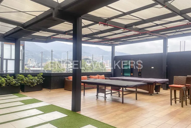 Apartamento en venta en Morato, Bogotá · foto 13 de 18