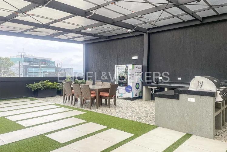 Apartamento en venta en Morato, Bogotá · foto 12 de 18