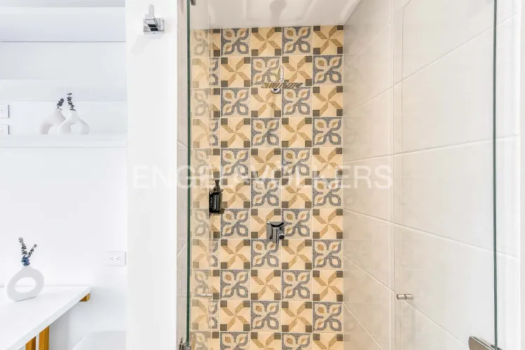 Apartamento en venta en Morato, Bogotá · foto 9 de 18