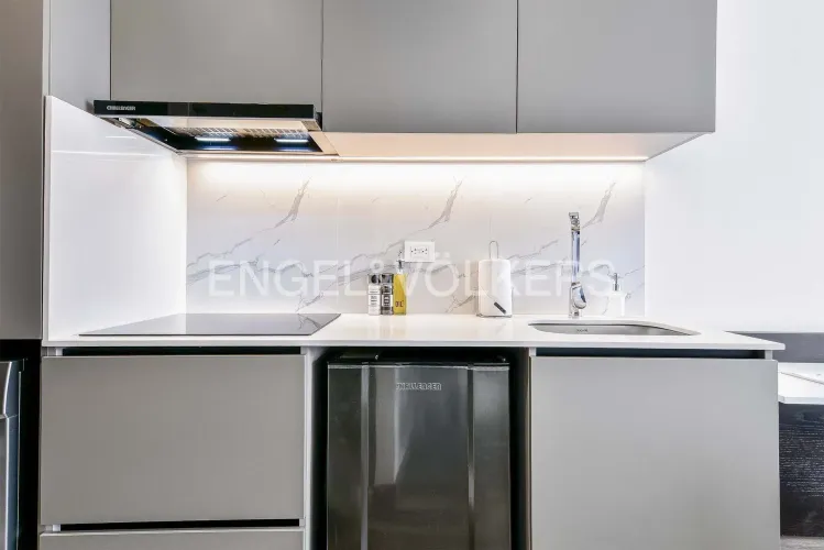 Apartamento en venta en Morato, Bogotá · foto 6 de 18