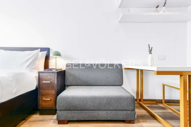 Apartamento en venta en Morato, Bogotá · foto 5 de 18