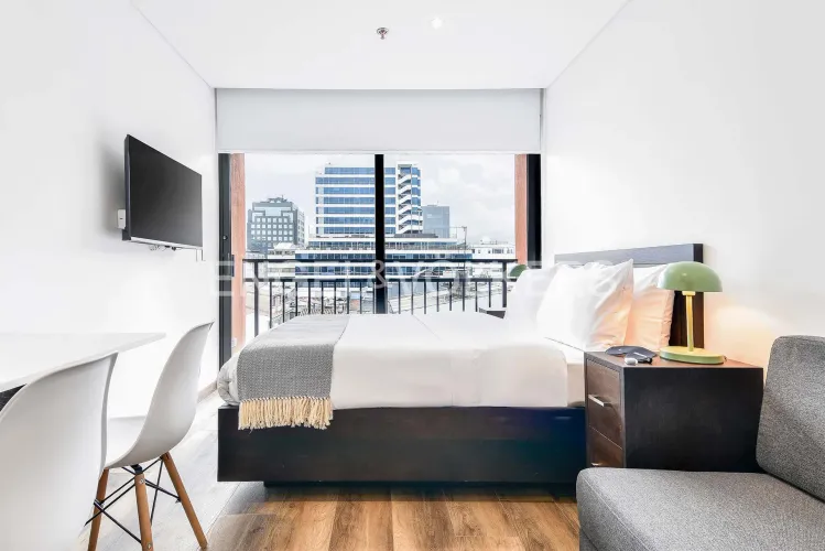 Apartamento en venta en Morato, Bogotá · foto 3 de 18