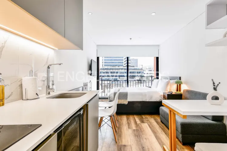 Apartamento en venta en Morato, Bogotá · foto 2 de 18