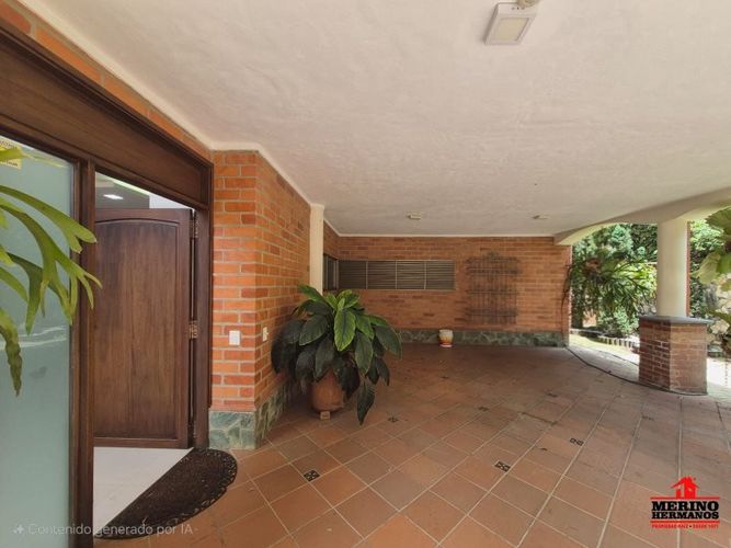 Casa de 3 alcobas en venta en Entreamigos, Sabaneta, 350 m² · foto 19 de 24