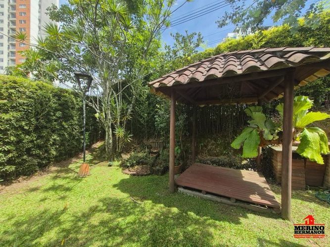 Casa de 3 alcobas en venta en Entreamigos, Sabaneta, 350 m² · foto 21 de 24
