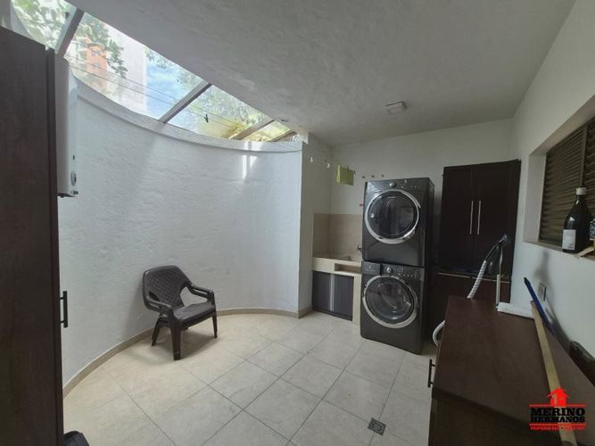Casa de 3 alcobas en venta en Entreamigos, Sabaneta, 350 m² · foto 24 de 24