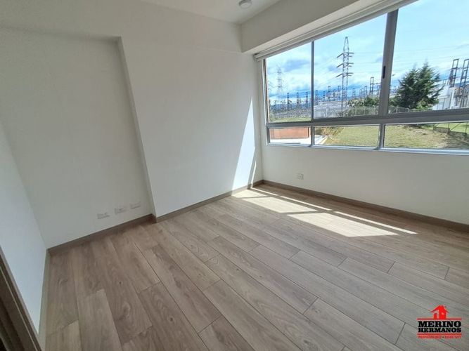 Apartaestudio en arriendo en Santa Ana, Rionegro, 55 m² · foto 2 de 13