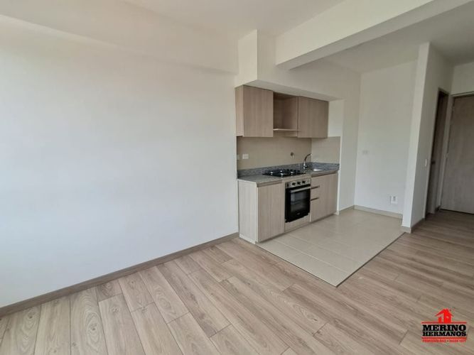 Apartaestudio en arriendo en Santa Ana, Rionegro, 55 m² · foto 3 de 13