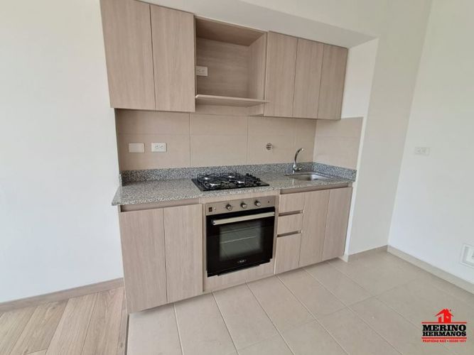 Apartaestudio en arriendo en Santa Ana, Rionegro, 55 m² · foto 4 de 13