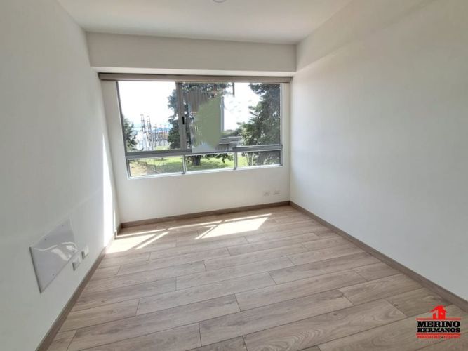 Apartaestudio en arriendo en Santa Ana, Rionegro, 55 m² · foto 6 de 13