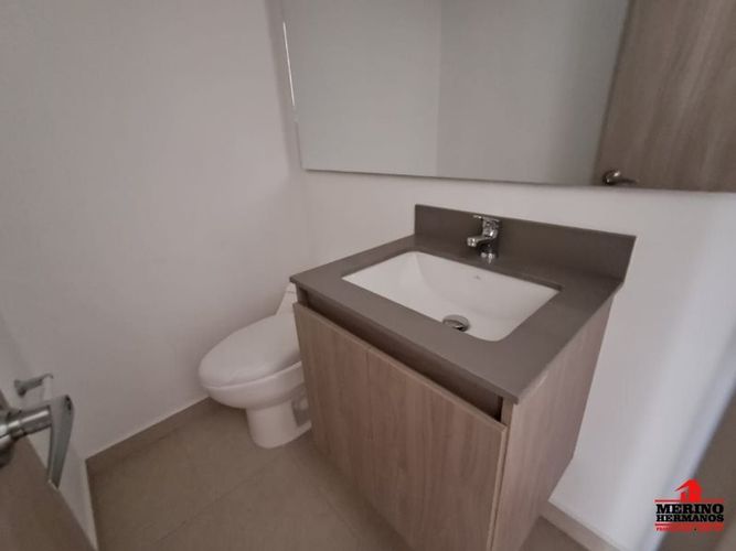 Apartaestudio en arriendo en Santa Ana, Rionegro, 55 m² · foto 10 de 13