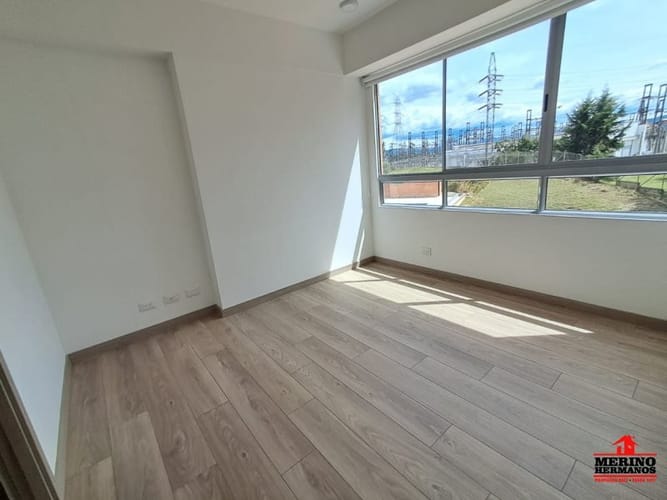 Apartaestudio en venta en Santa Ana, Rionegro, 55 m² · foto 2 de 13