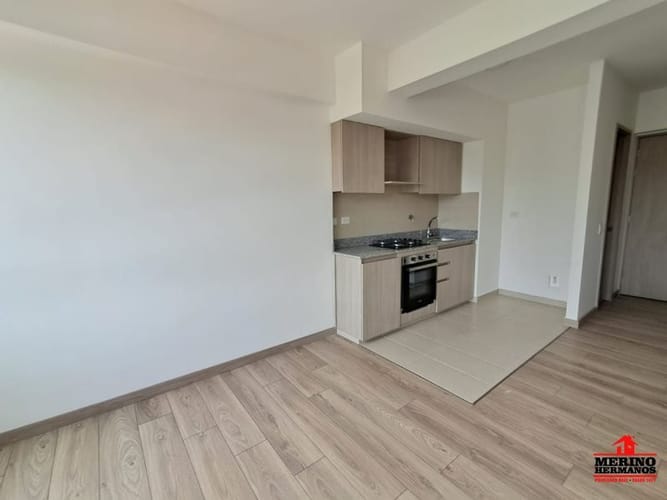 Apartaestudio en venta en Santa Ana, Rionegro, 55 m² · foto 3 de 13