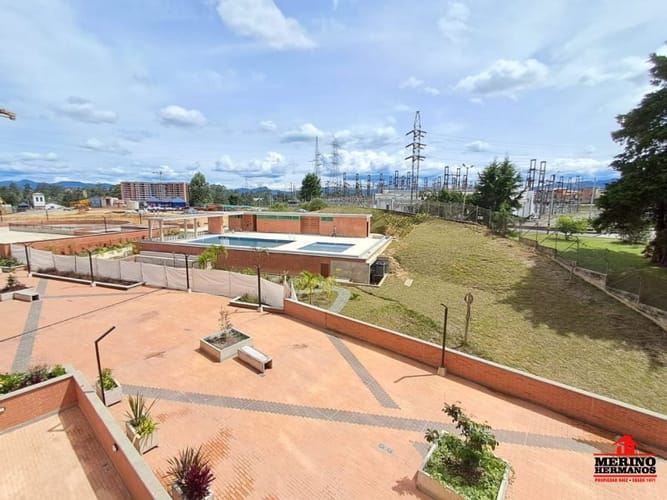 Apartaestudio en venta en Santa Ana, Rionegro, 55 m² · foto 7 de 13