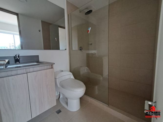 Apartaestudio en venta en Santa Ana, Rionegro, 55 m² · foto 8 de 13