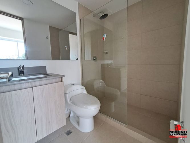 Apartaestudio en venta en Santa Ana, Rionegro, 55 m² · foto 9 de 13