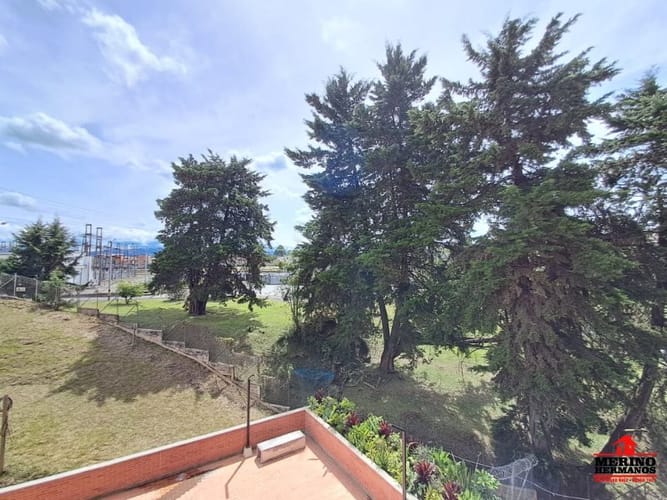 Apartaestudio en venta en Santa Ana, Rionegro, 55 m² · foto 11 de 13