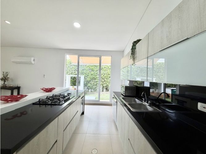 Casa de 4 alcobas en venta en Peon, Jamundí, 374 m² · foto 4 de 24