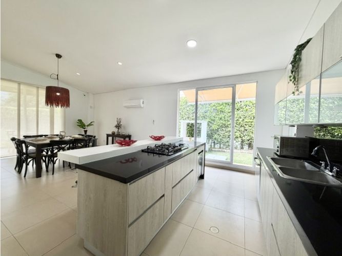 Casa de 4 alcobas en venta en Peon, Jamundí, 374 m² · foto 6 de 24