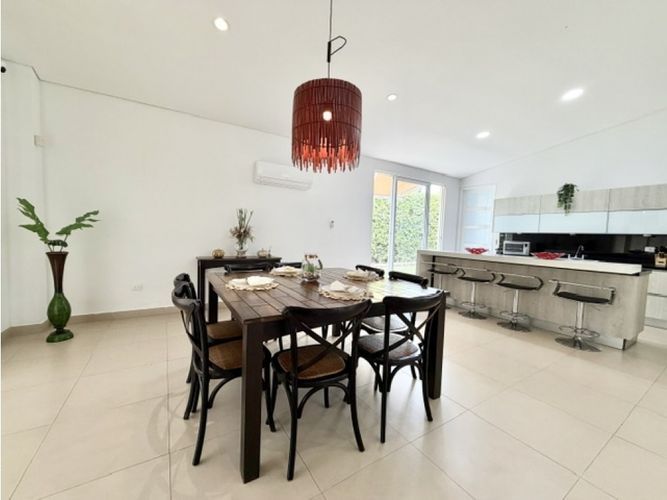 Casa de 4 alcobas en venta en Peon, Jamundí, 374 m² · foto 7 de 24
