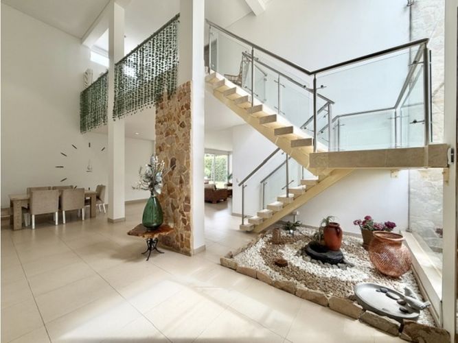 Casa de 4 alcobas en venta en Peon, Jamundí, 374 m² · foto 9 de 24