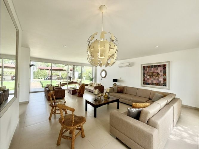 Casa de 4 alcobas en venta en Peon, Jamundí, 374 m² · foto 10 de 24