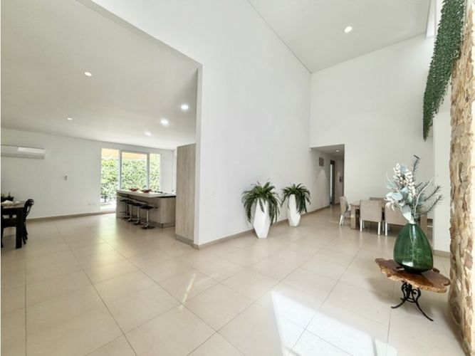 Casa de 4 alcobas en venta en Peon, Jamundí, 374 m² · foto 11 de 24