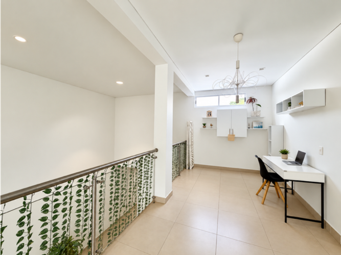 Casa de 4 alcobas en venta en Peon, Jamundí, 374 m² · foto 13 de 24