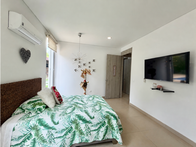 Casa de 4 alcobas en venta en Peon, Jamundí, 374 m² · foto 14 de 24